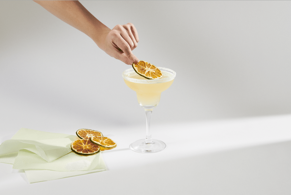 FUNKIN'S FAVOURITE MARGARITA RECIPES