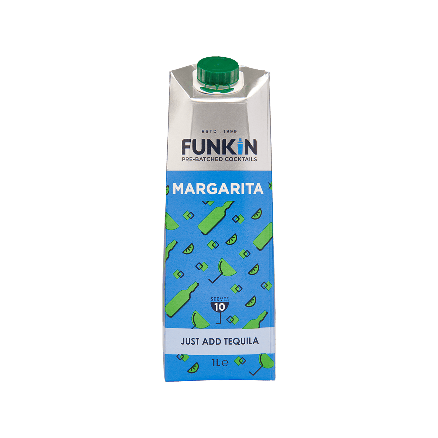 Margarita Mixer MIXERS FUNKIN COCKTAILS