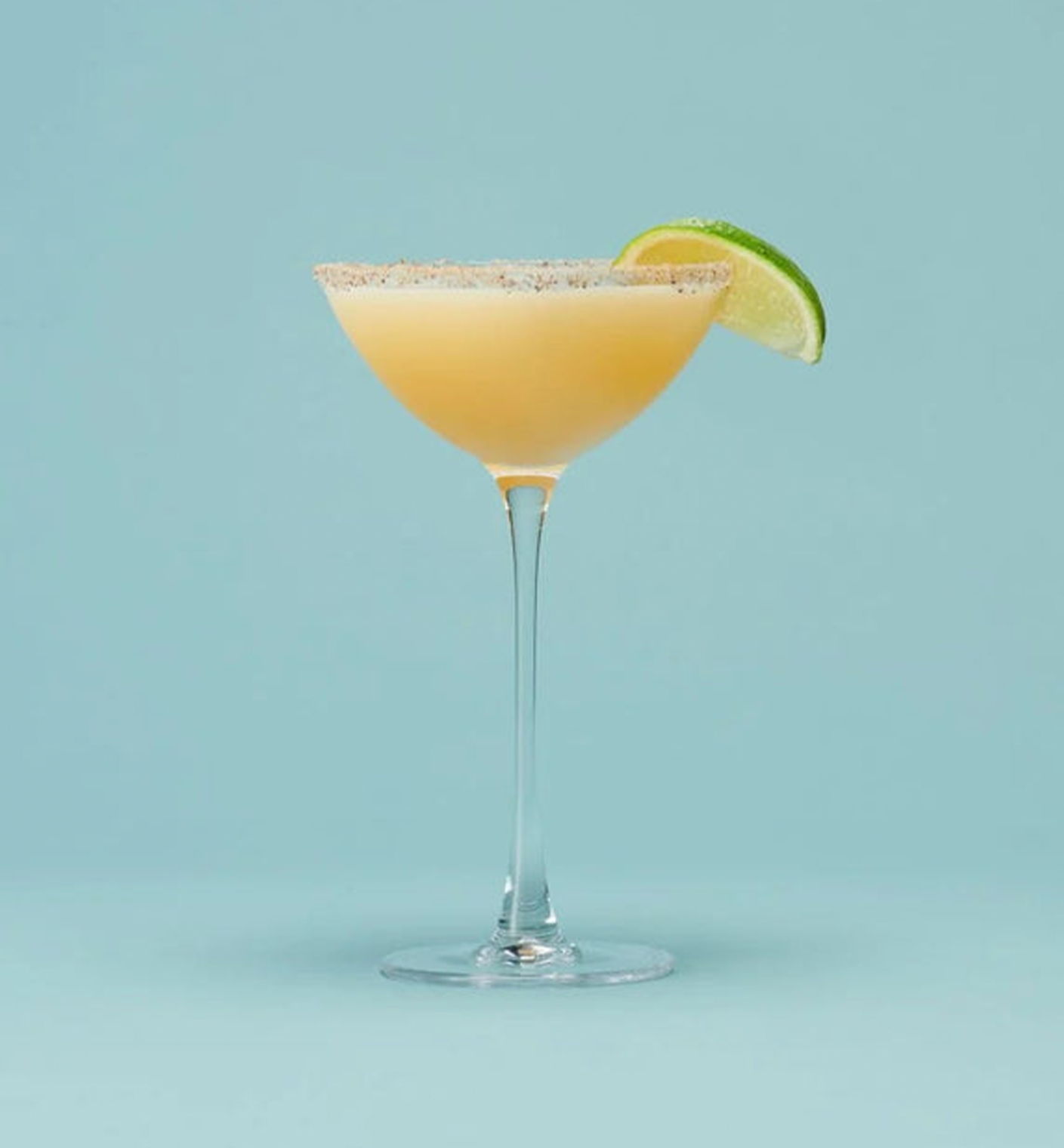 Spiced Margarita