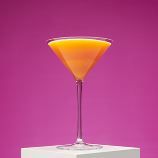 Non-Alcoholic Cocktails