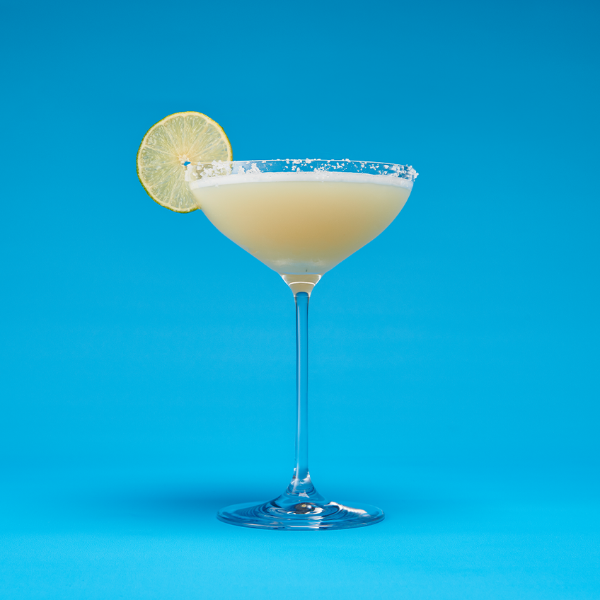 Tequila Cocktails