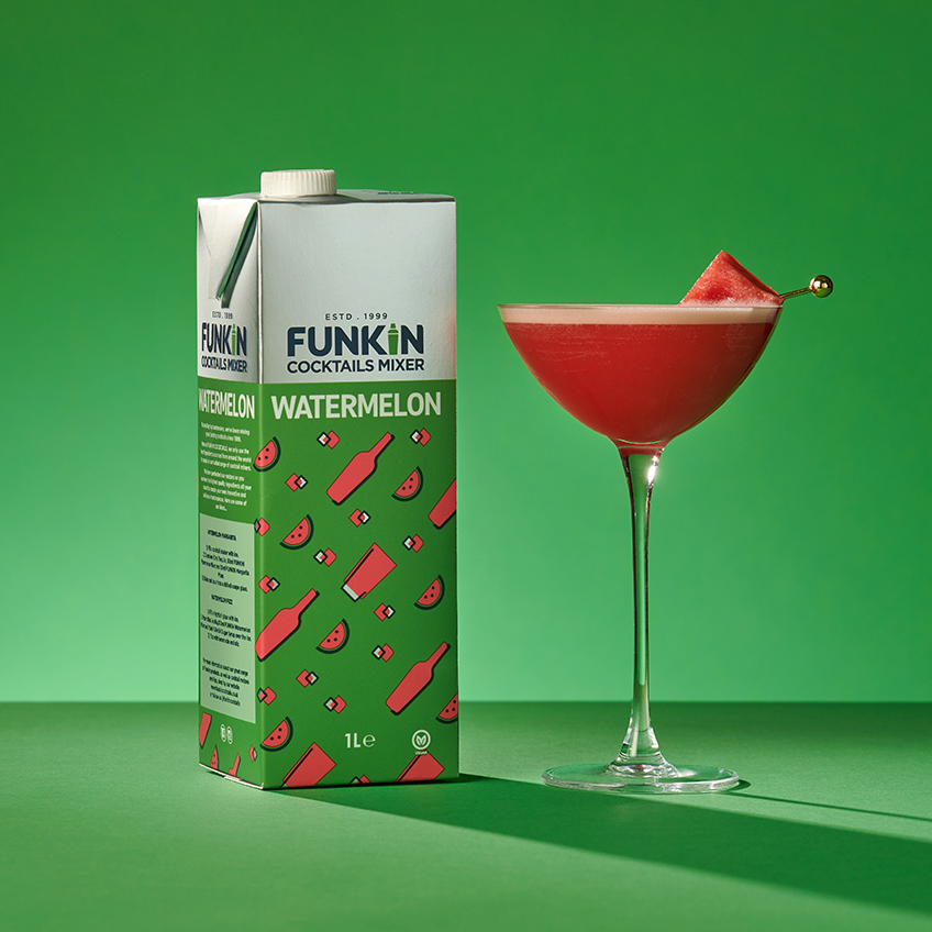 WATERMELON MIXER