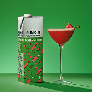 WATERMELON MIXER