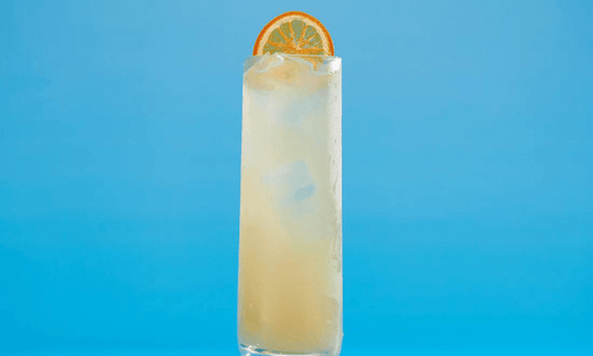 CLASSIC LEMONADE