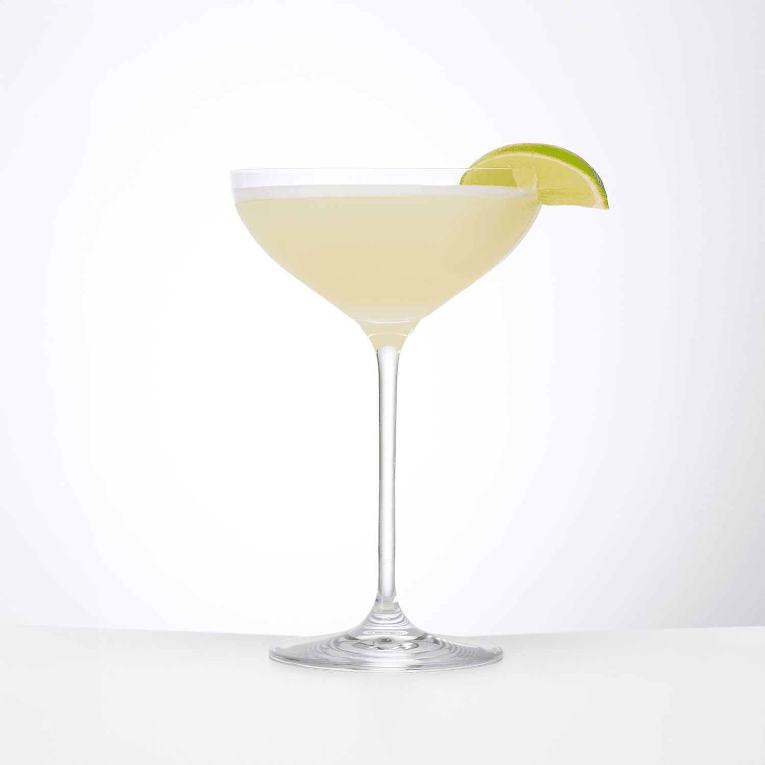 CLASSIC DAIQUIRI COCKTAIL RECIPE