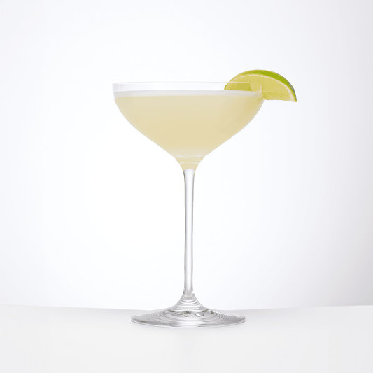 CLASSIC DAIQUIRI COCKTAIL RECIPE