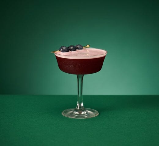 O'BERRY BLISSFUL COCKTAIL