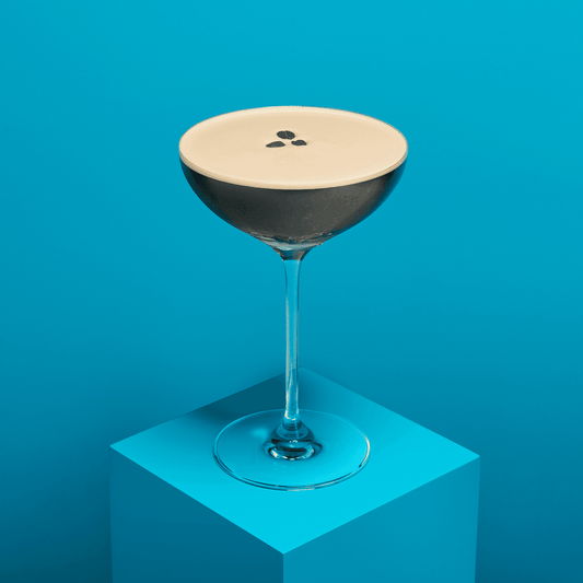 ESPRESSO MARTINI