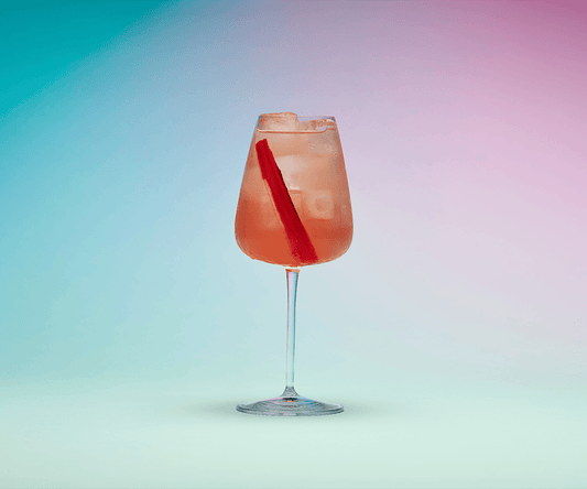 Rhuby Spritz