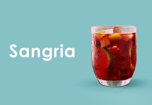 COCKTAIL RECIPES: SANGRIA