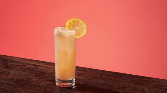 5 Alcohol-Free Cocktails To Enjoy This October