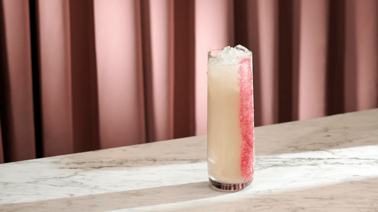 PINATA MOCKTAIL