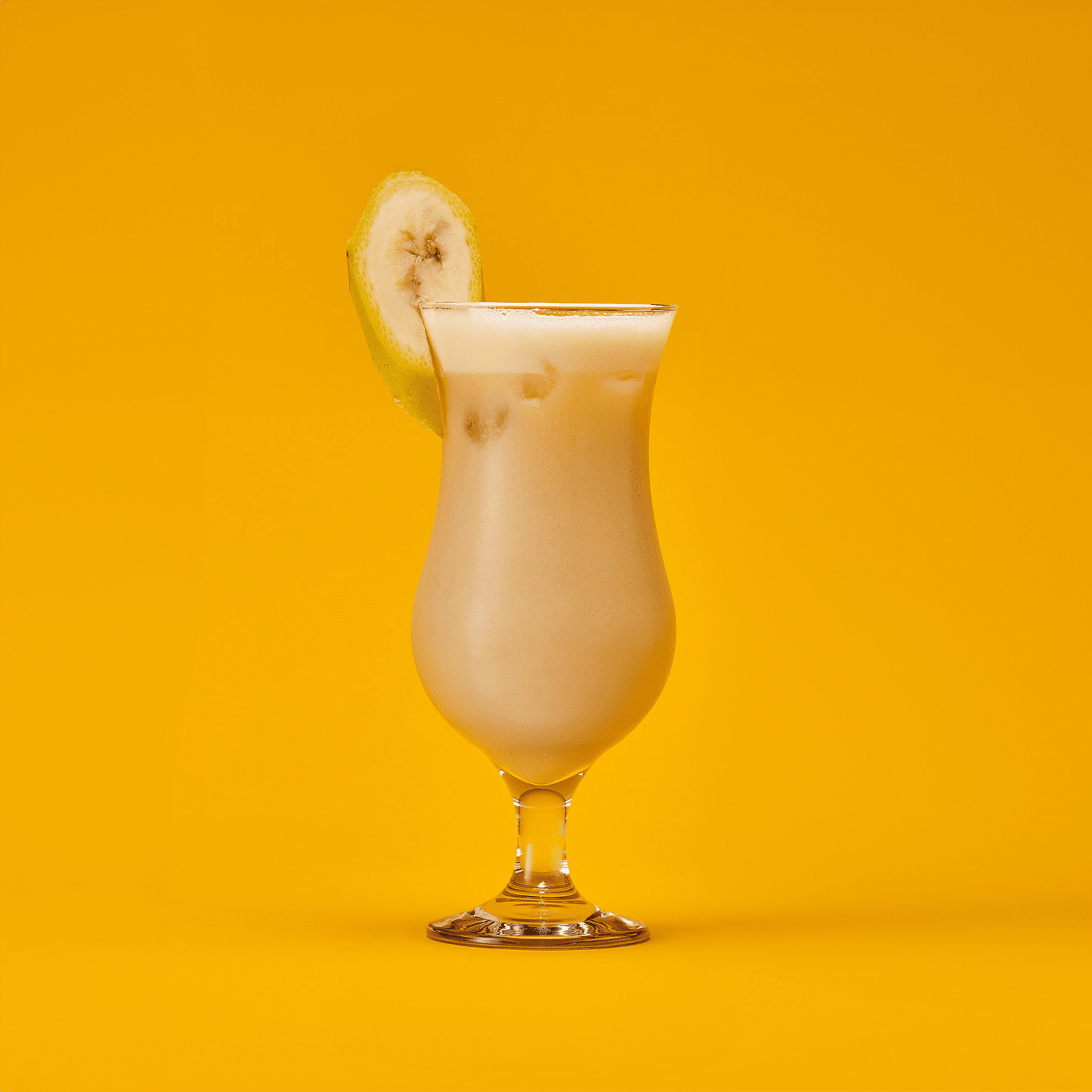 DIRTY BANANA COCKTAIL