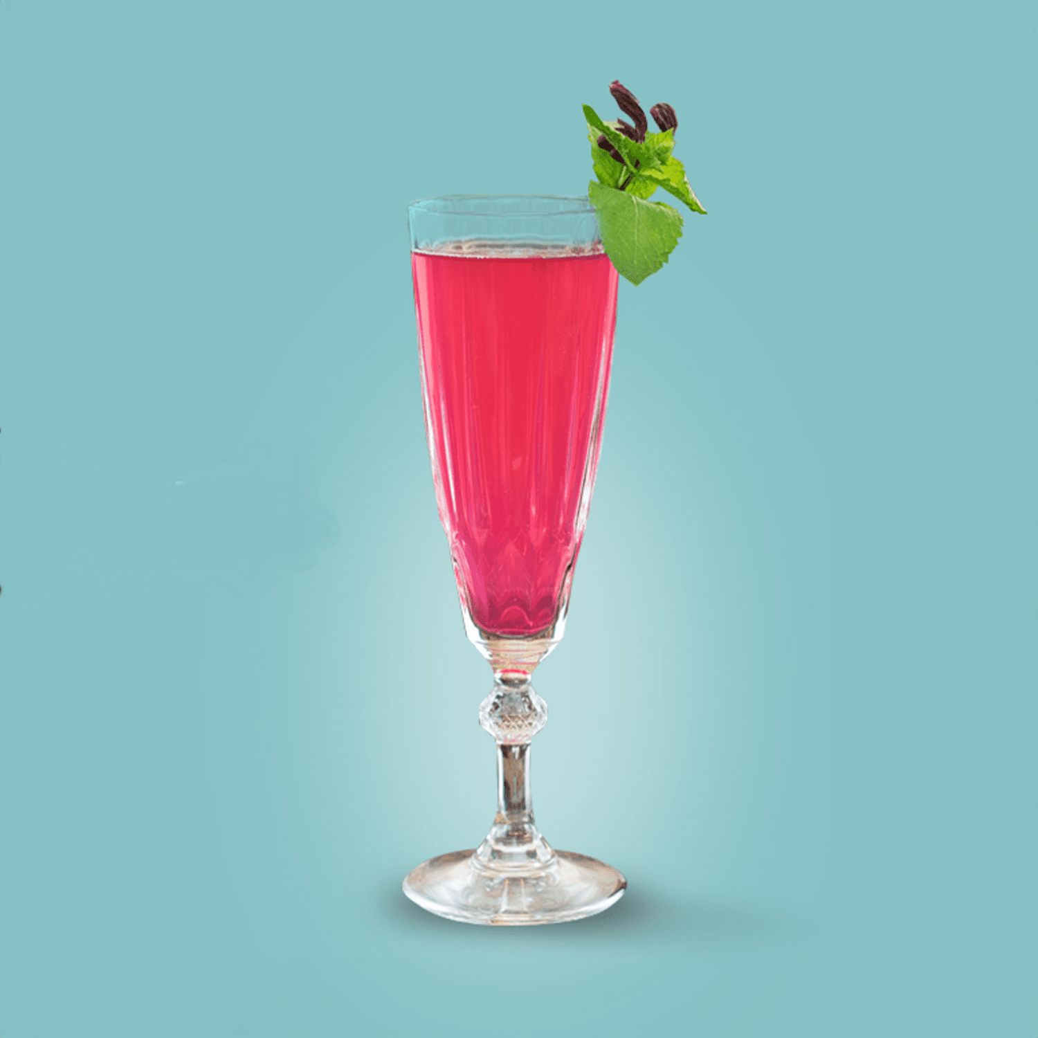 KALI STEM COCKTAIL