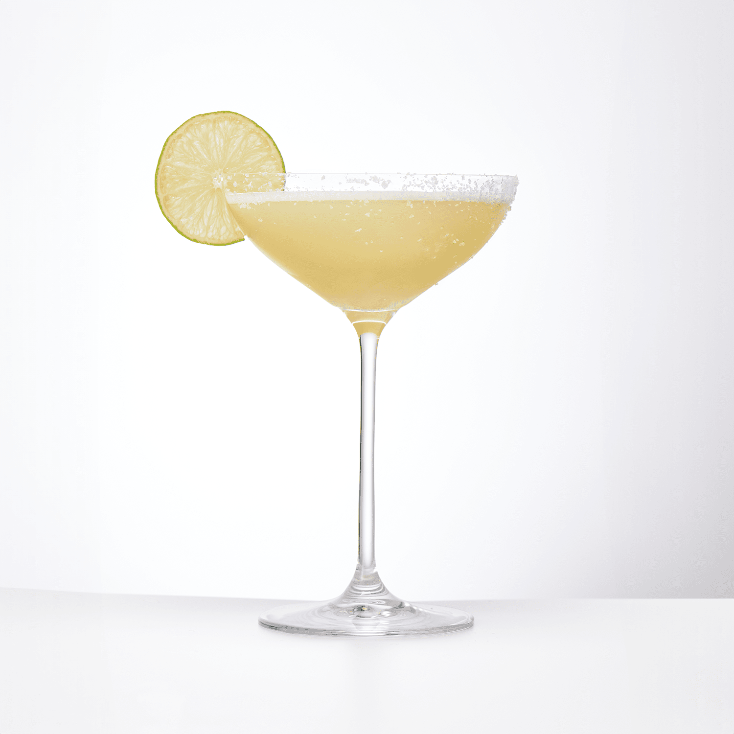 LEMON DROP MARTINI