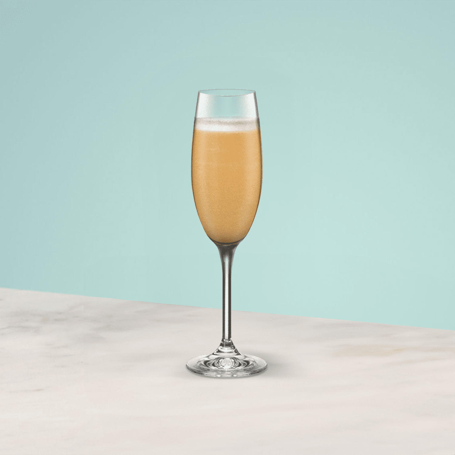 PEACH BELLINI COCKTAIL