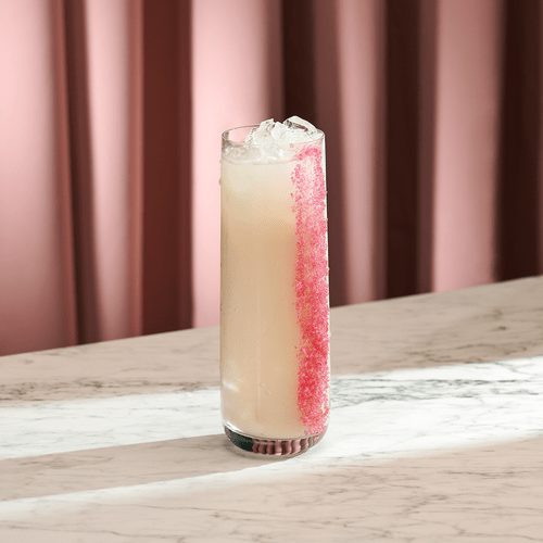 PINATA MOCKTAIL