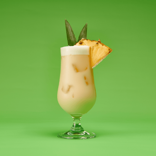 PINA COLADA COCKTAIL