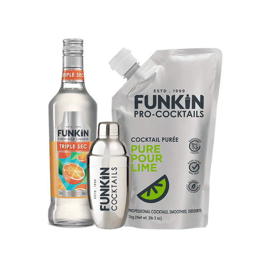 Margarita Bundle FUNKIN COCKTAILS 