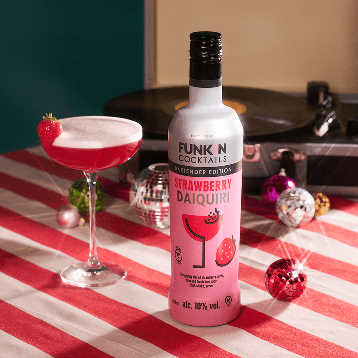 Ready to Drink Cocktails | Buy Online | FUNKIN COCKTAILS | FUNKIN COCKTAILS