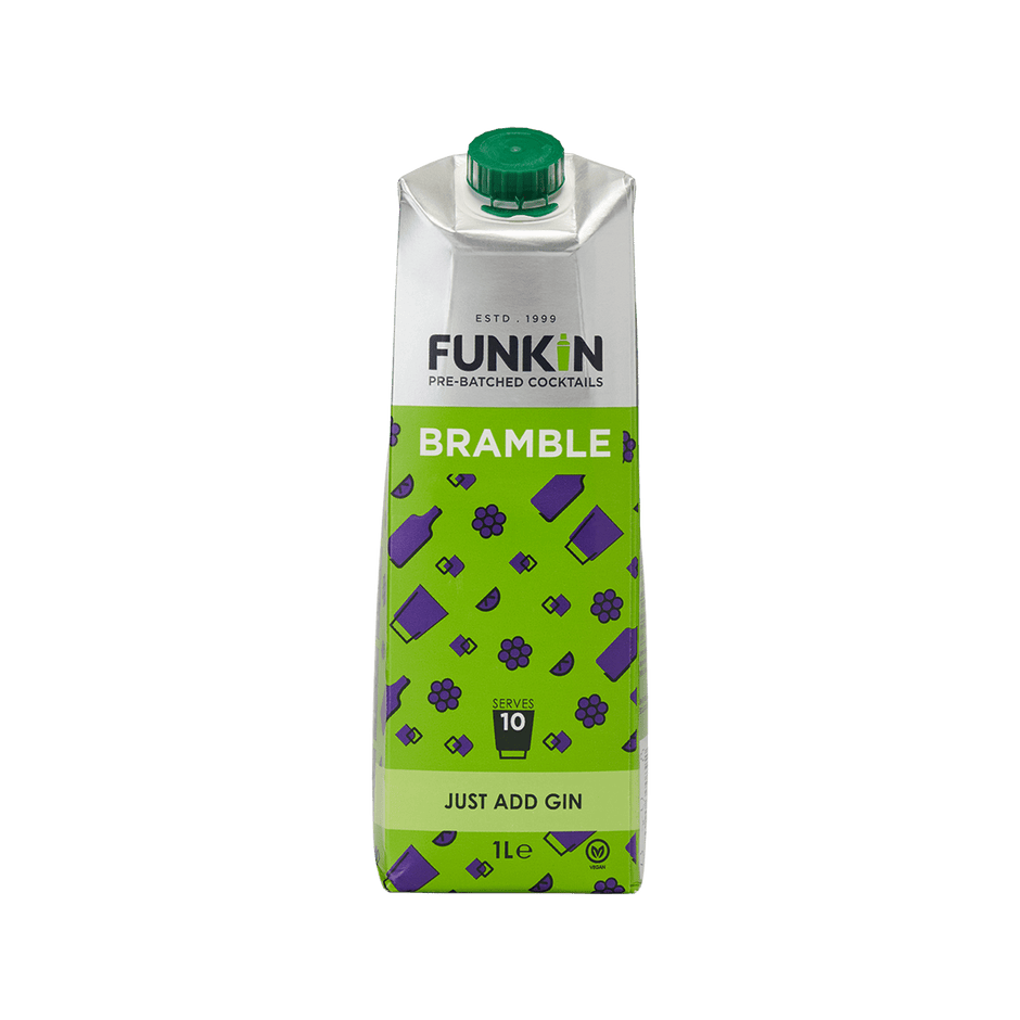 Premade Cocktail Mixers Buy Online FUNKIN COCKTAILS