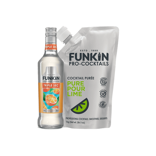 Margarita Bundle bundle_product FUNKIN COCKTAILS 