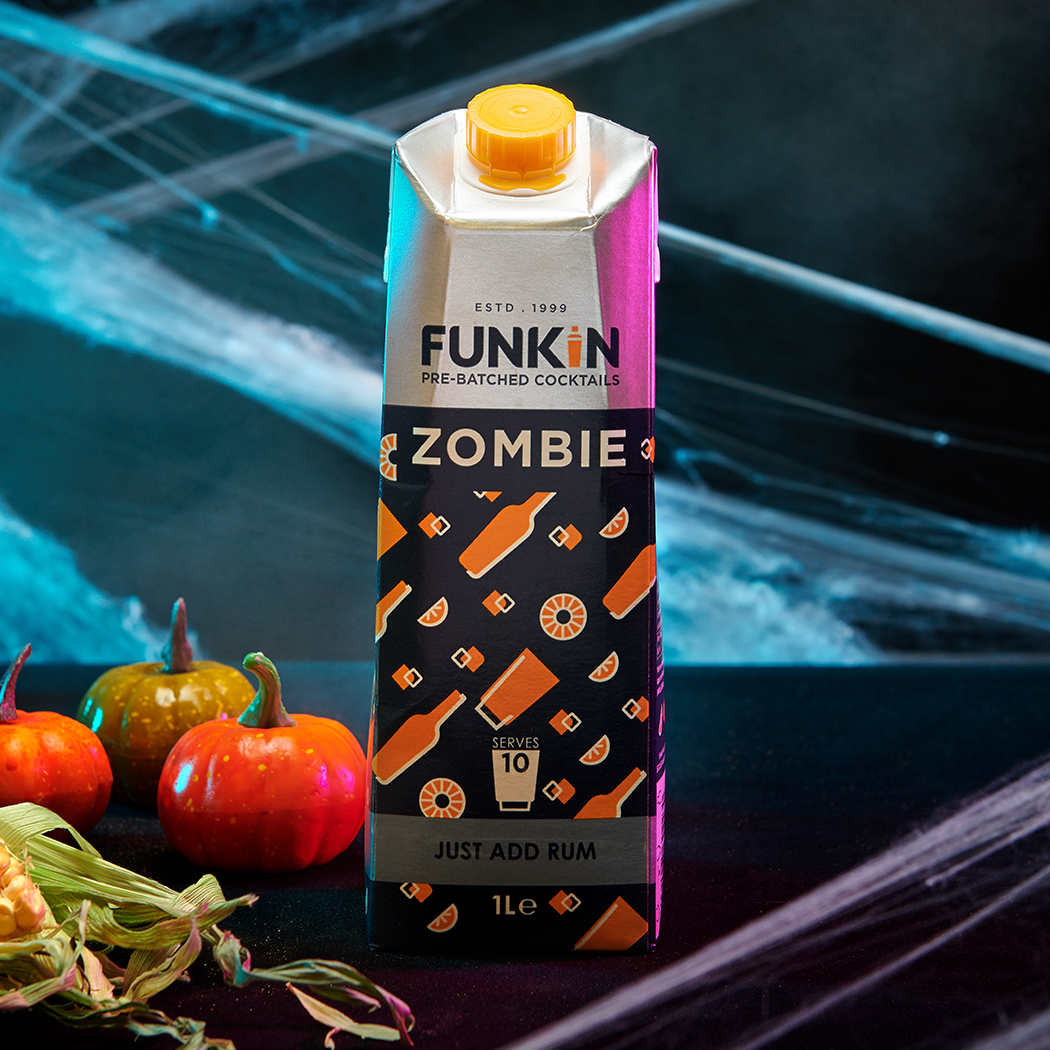 <p>HALLOWEEN PARTY = SORTED</p>