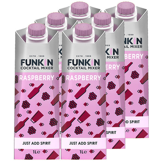 Raspberry Mixer MIXERS Funkin 